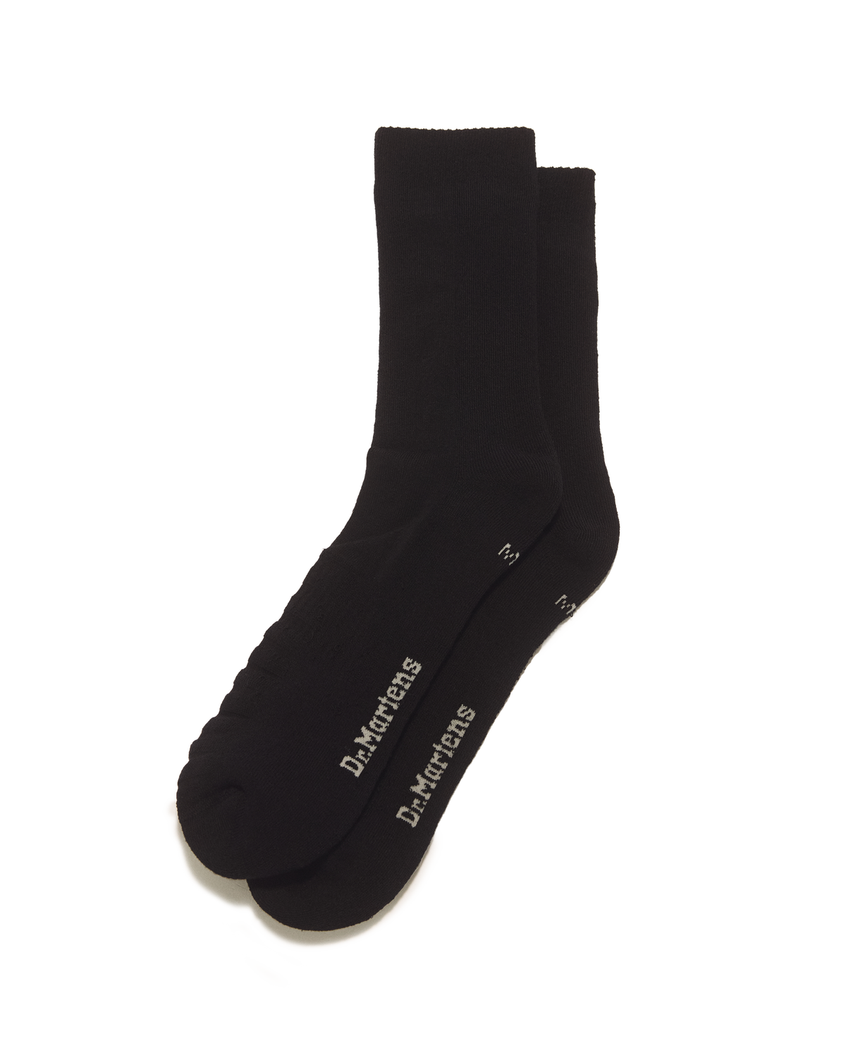 Double Doc Cotton Blend Socks - view 1