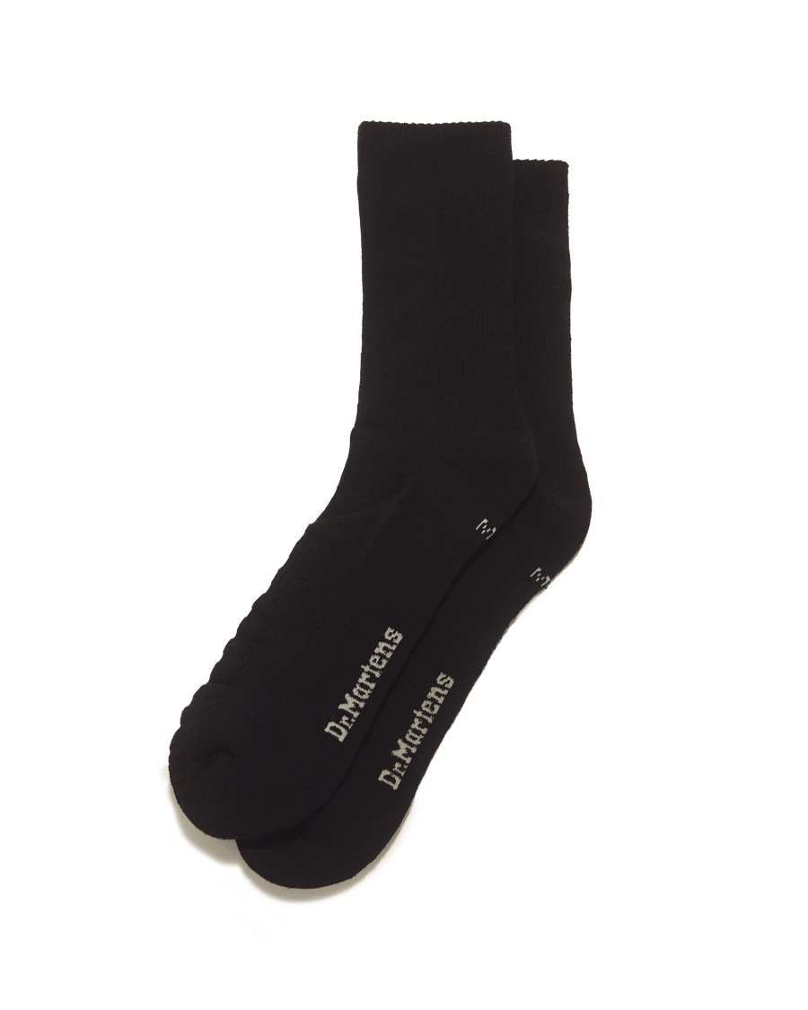 Double Doc Cotton Blend Socks - view 1