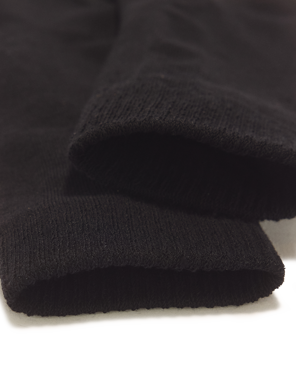 Double Doc Cotton Blend Socks - view 3