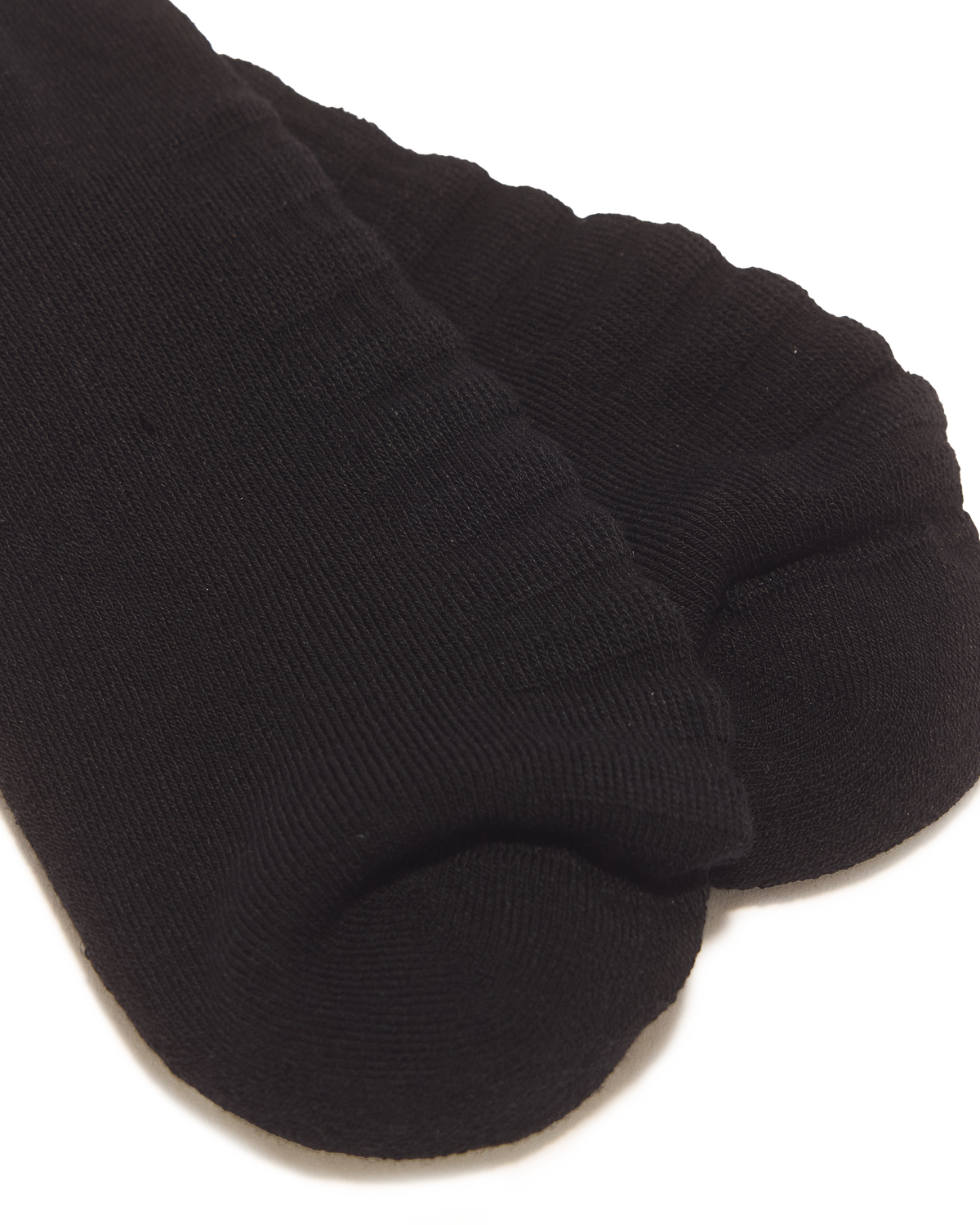Double Doc Cotton Blend Socks - view 2