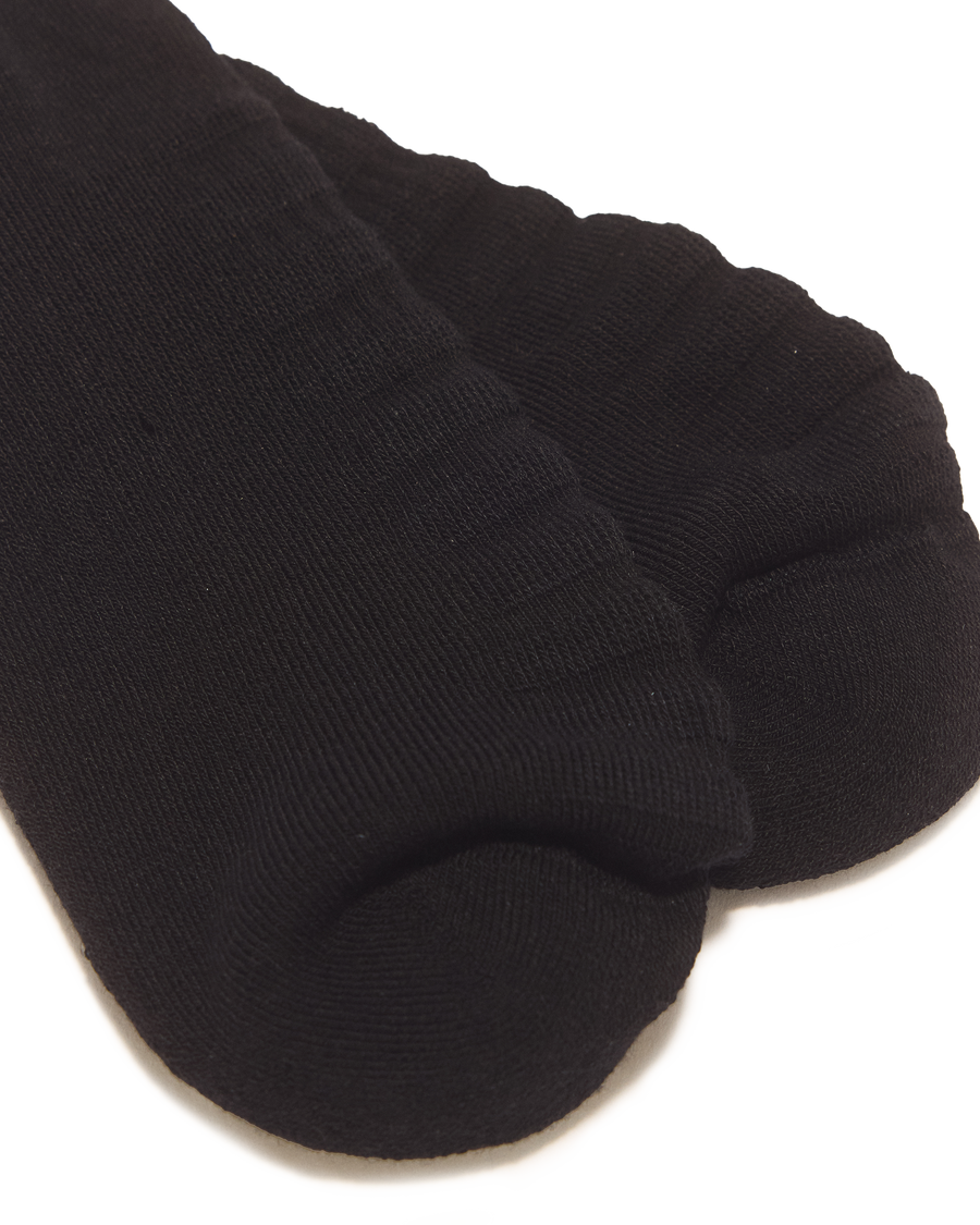 Double Doc Cotton Blend Socks - view 2