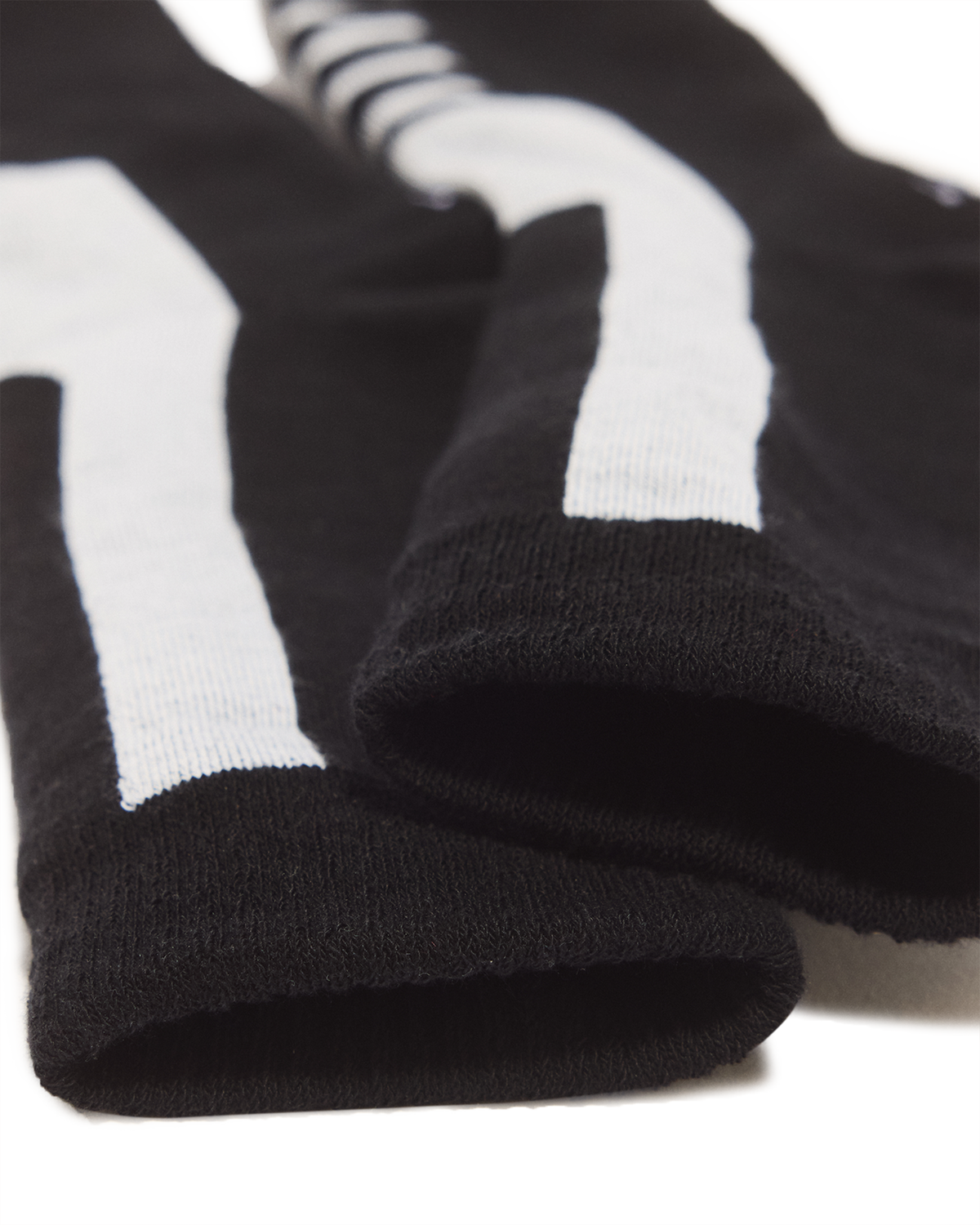 Double Doc Cotton Blend Socks - view 4