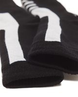 Double Doc Cotton Blend Socks - view 4