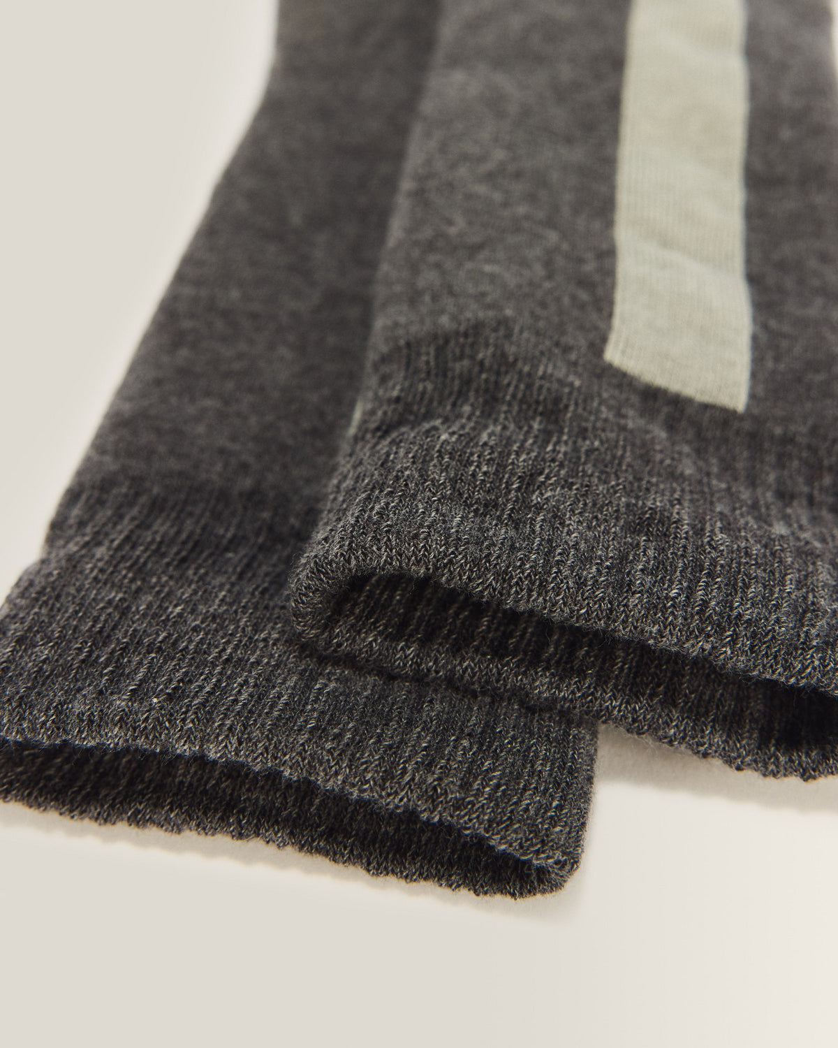 Double Doc Cotton Blend Socks - view 3