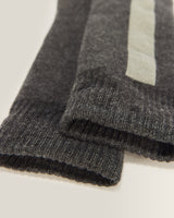 Double Doc Cotton Blend Socks - view 3