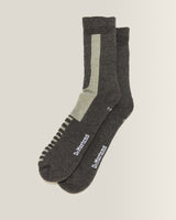 Double Doc Cotton Blend Socks - view 1