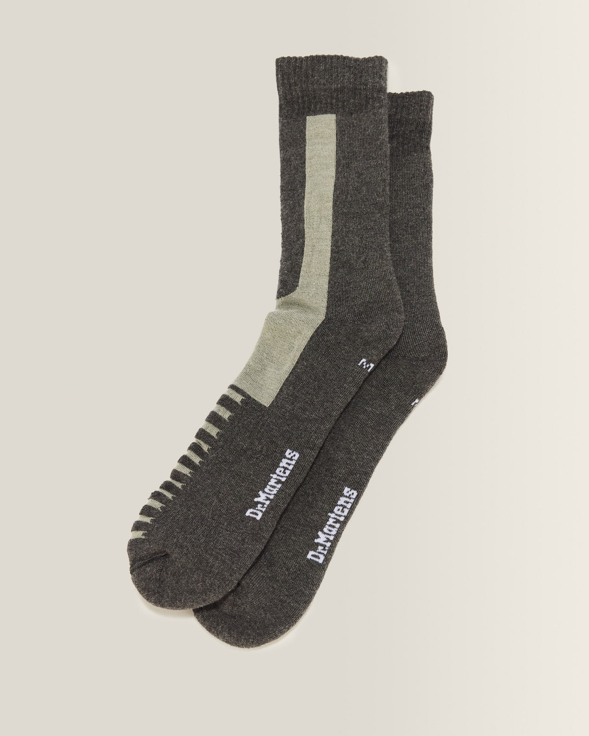 Double Doc Cotton Blend Socks - view 1