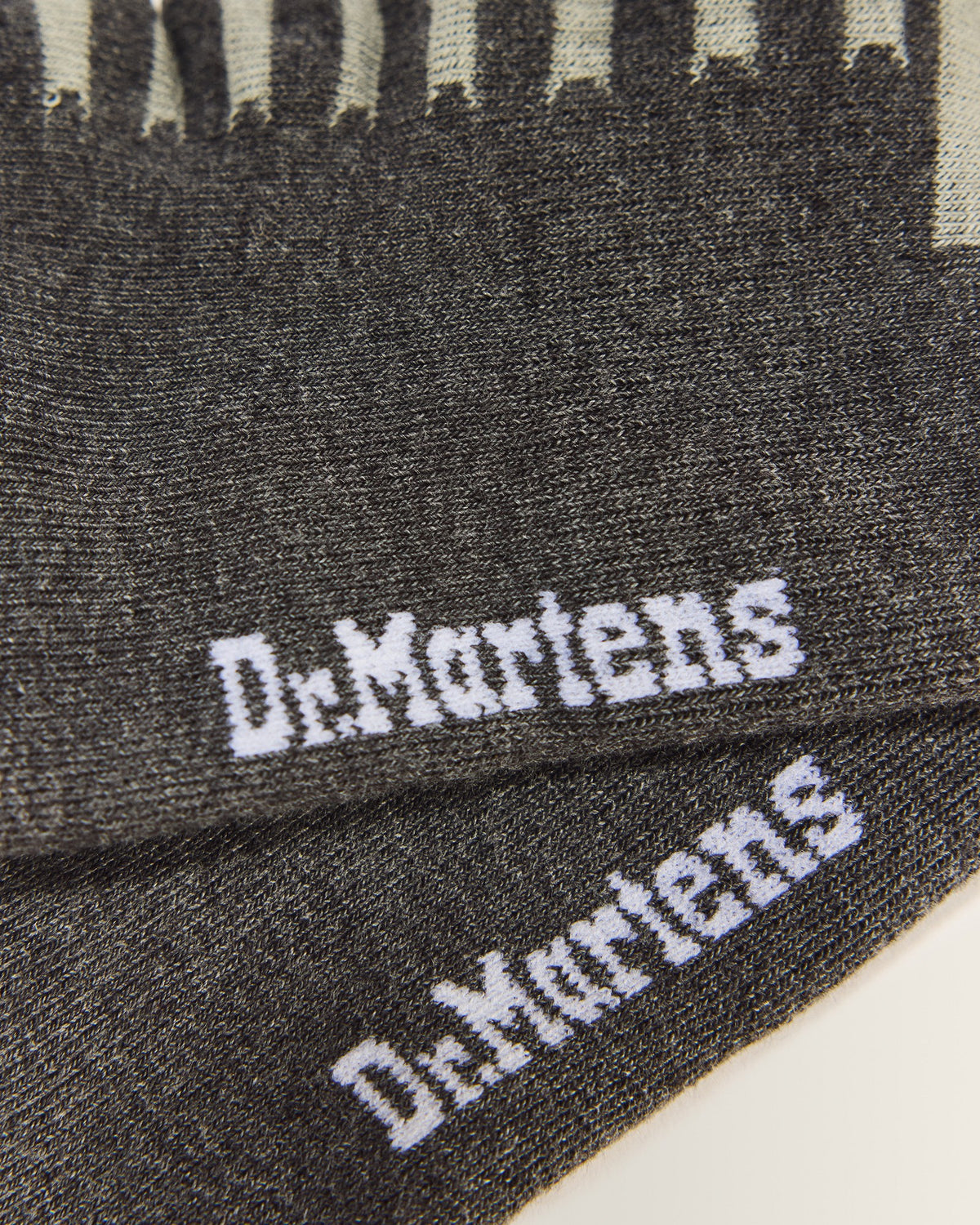 Double Doc Cotton Blend Socks - view 4