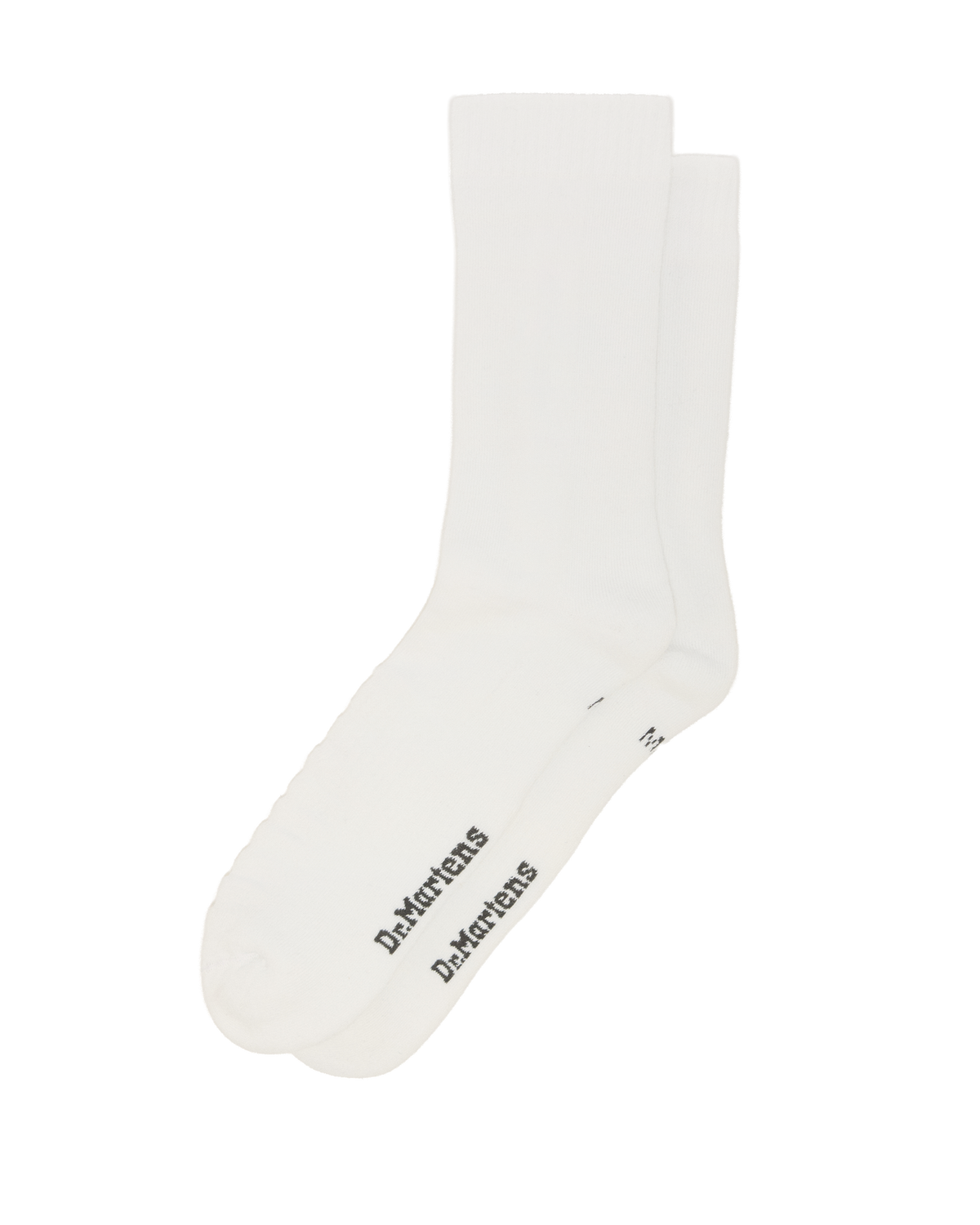 Double Doc Cotton Blend Socks - view 1