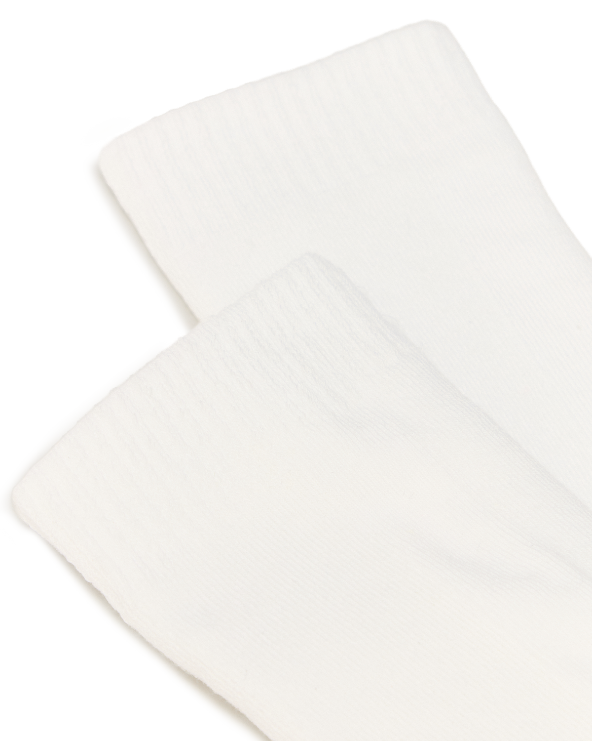 Double Doc Cotton Blend Socks - view 3