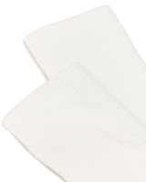 Double Doc Cotton Blend Socks - view 3