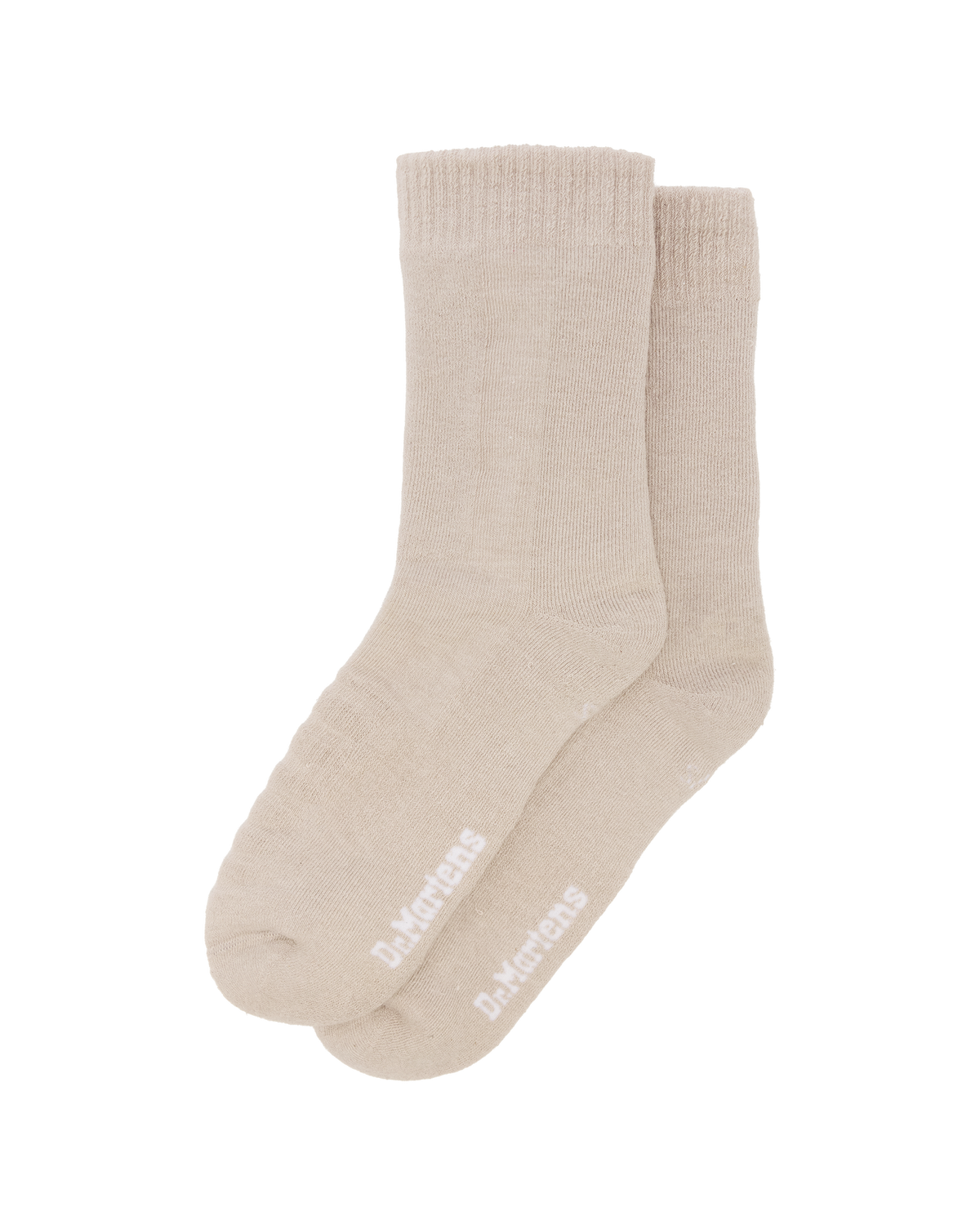 DOUBLE DOC SOCK - view 1
