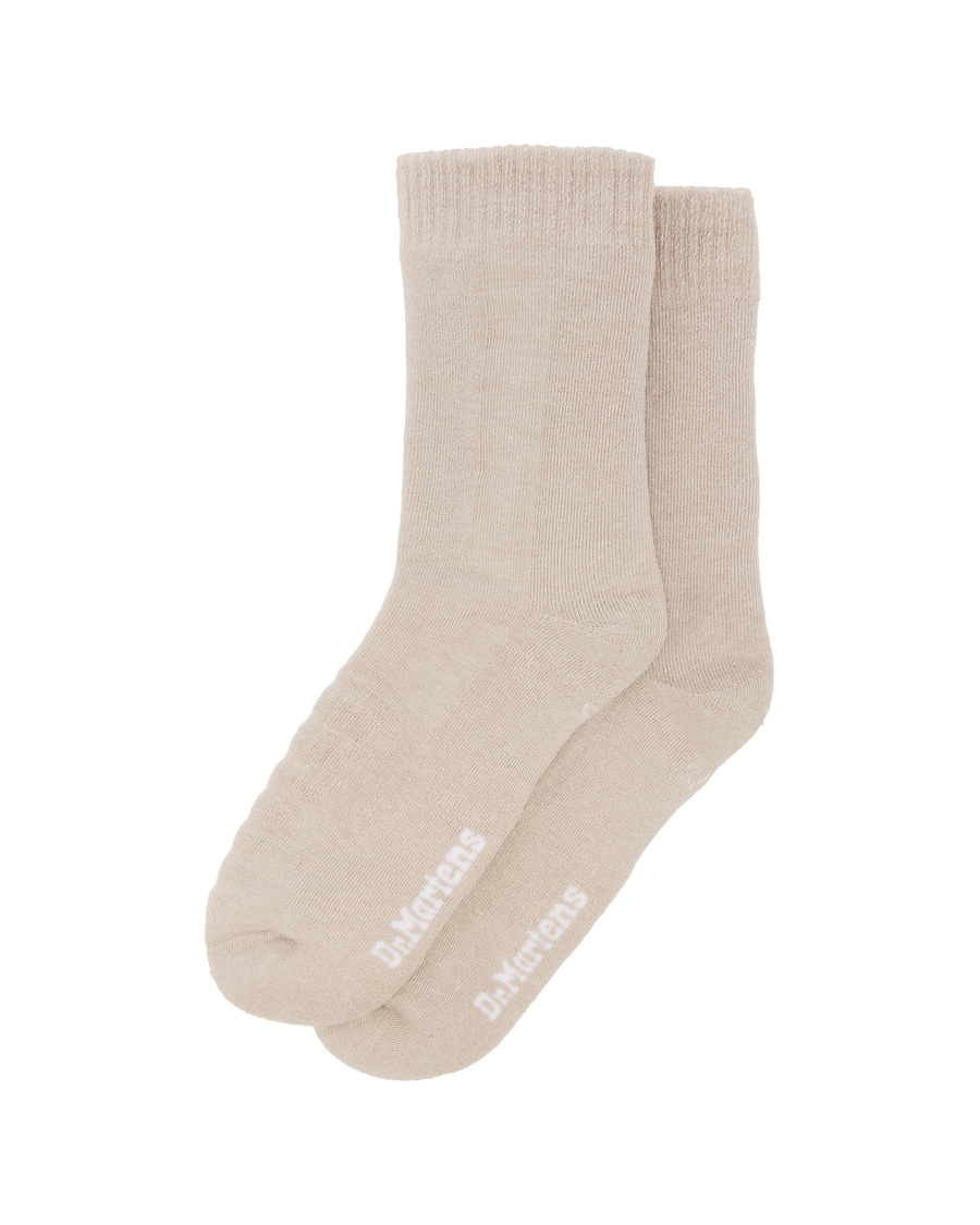 DOUBLE DOC SOCK - view 1