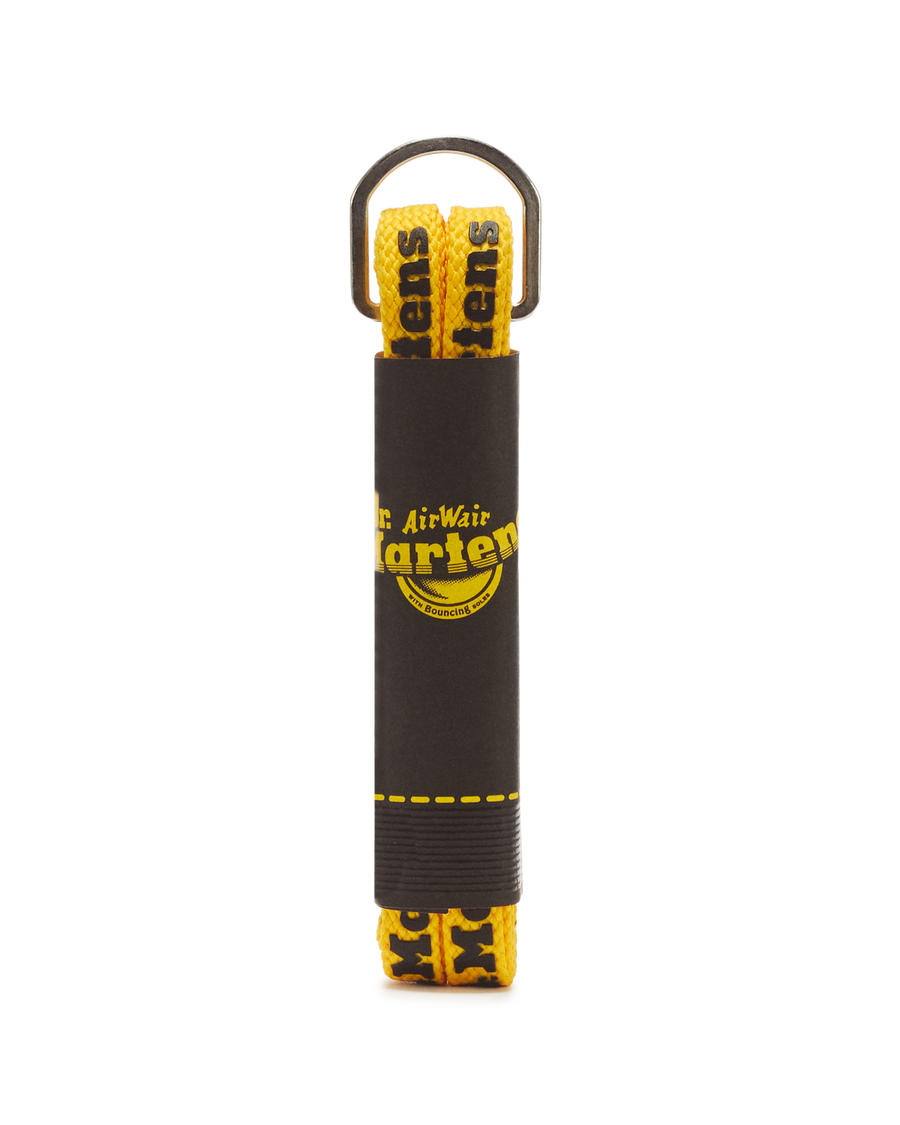 55 Inch Flat Shoe Laces (8-10 Eye) - view 1