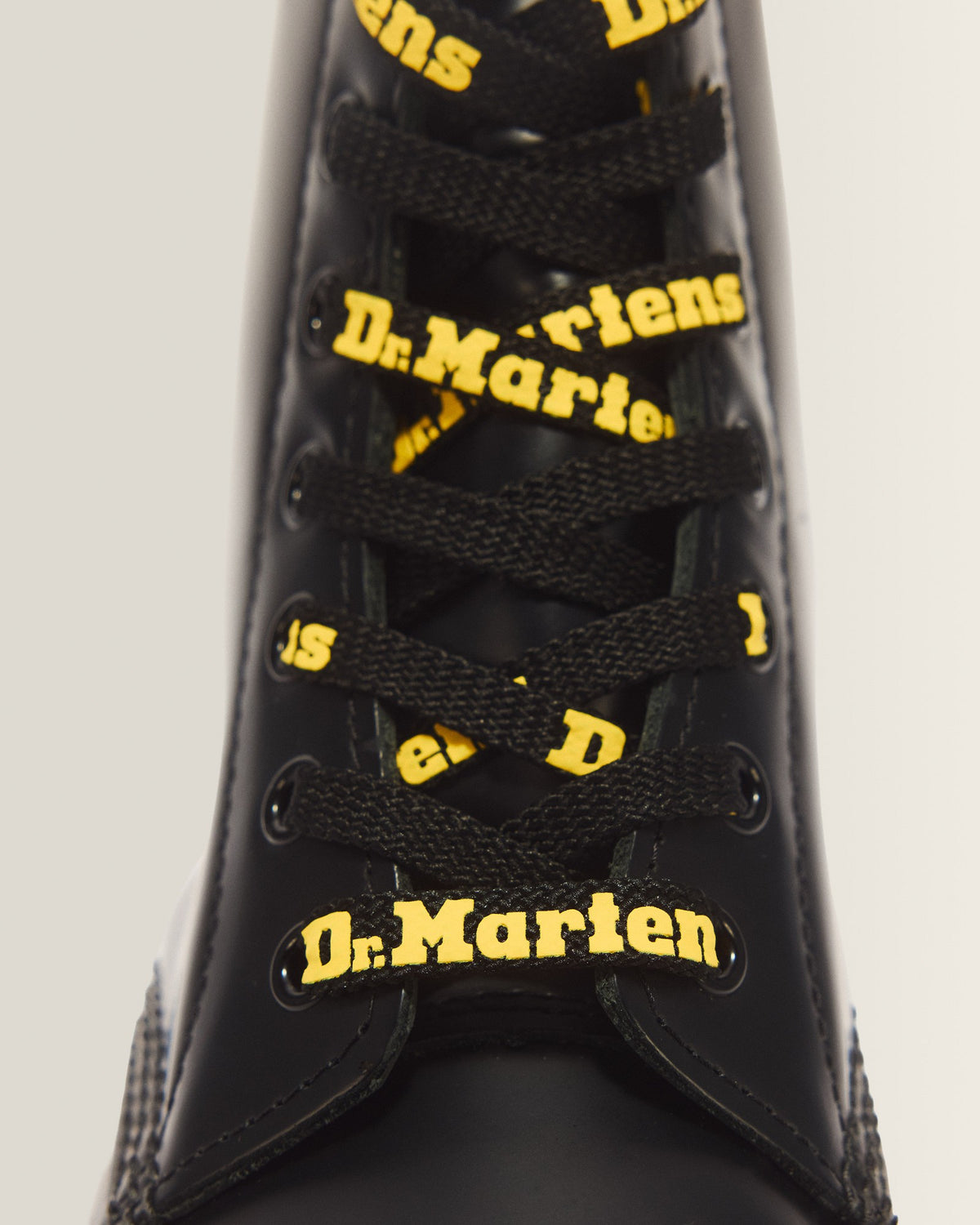 55 Inch Flat Shoe Laces (8-10 Eye) - view 2