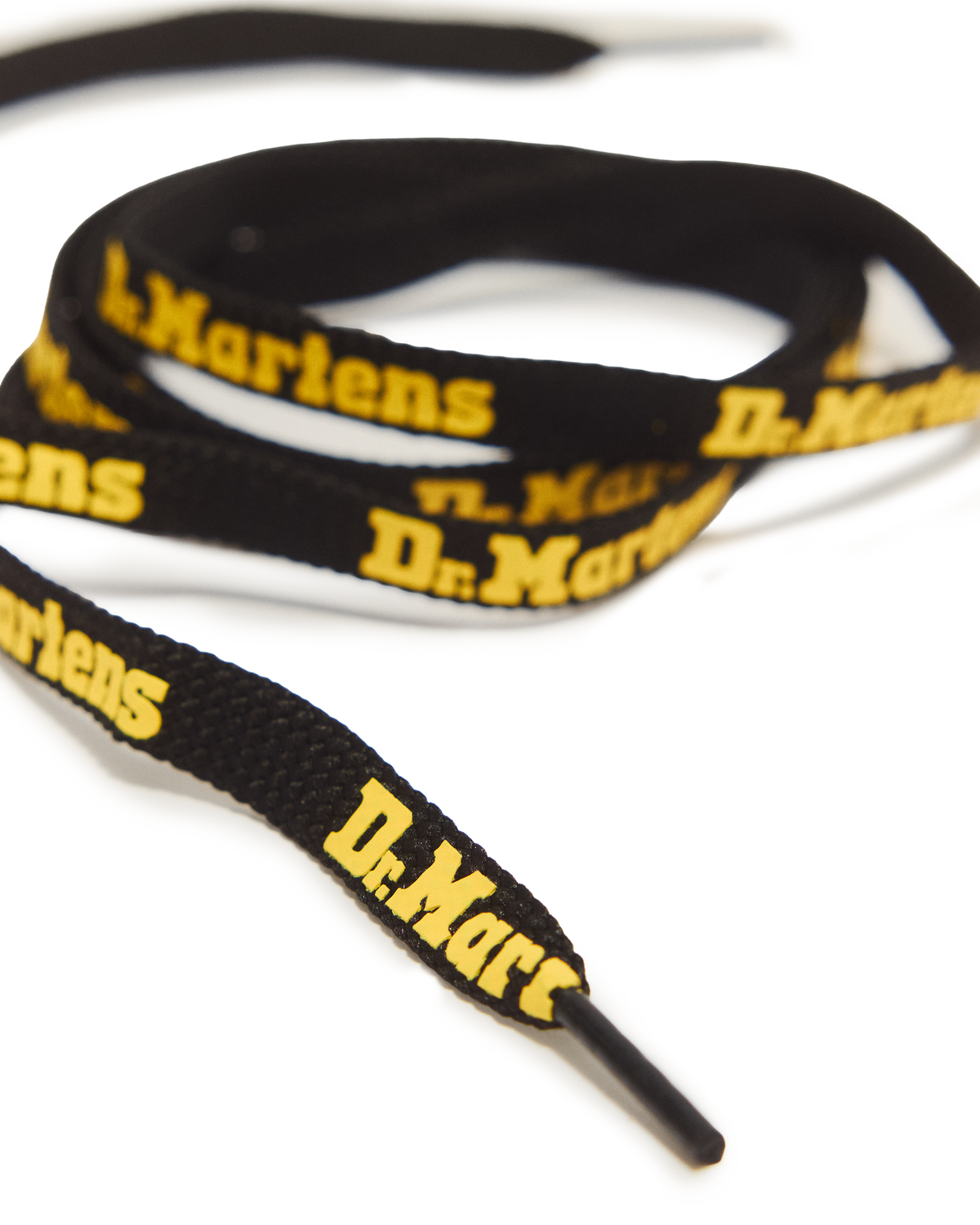 55 Inch Flat Shoe Laces (8-10 Eye) - view 3