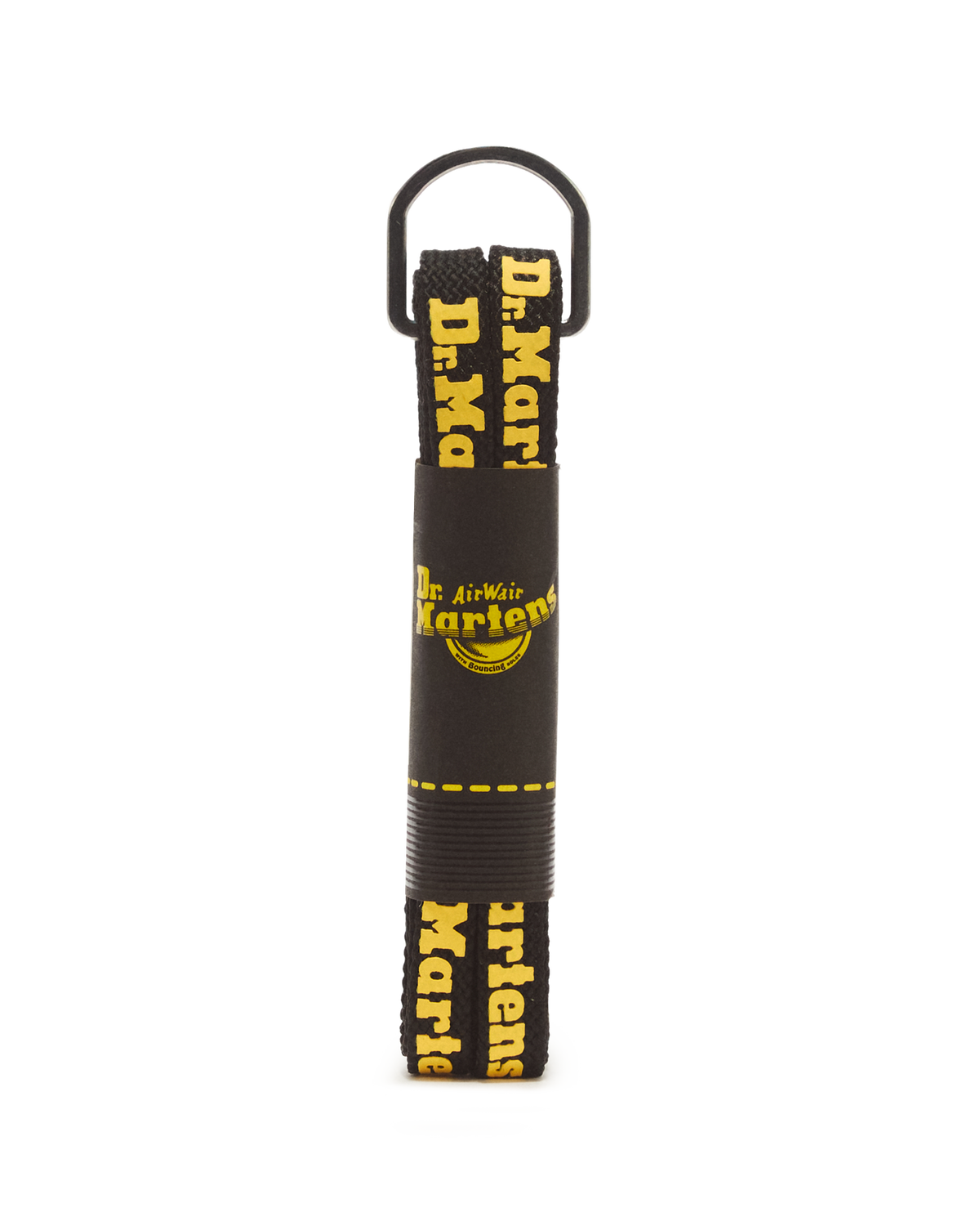 55 Inch Flat Shoe Laces (8-10 Eye) - view 1
