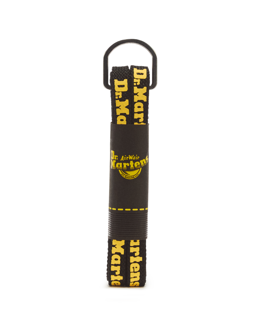 55 Inch Flat Shoe Laces (8-10 Eye) - view 1