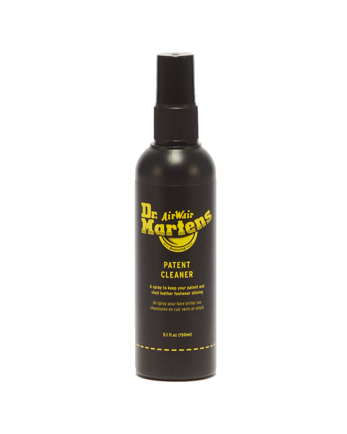 Patent Leather Cleaner 150ml - view 1