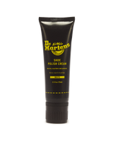 White Shoe Polish 75ml Tube - view 1