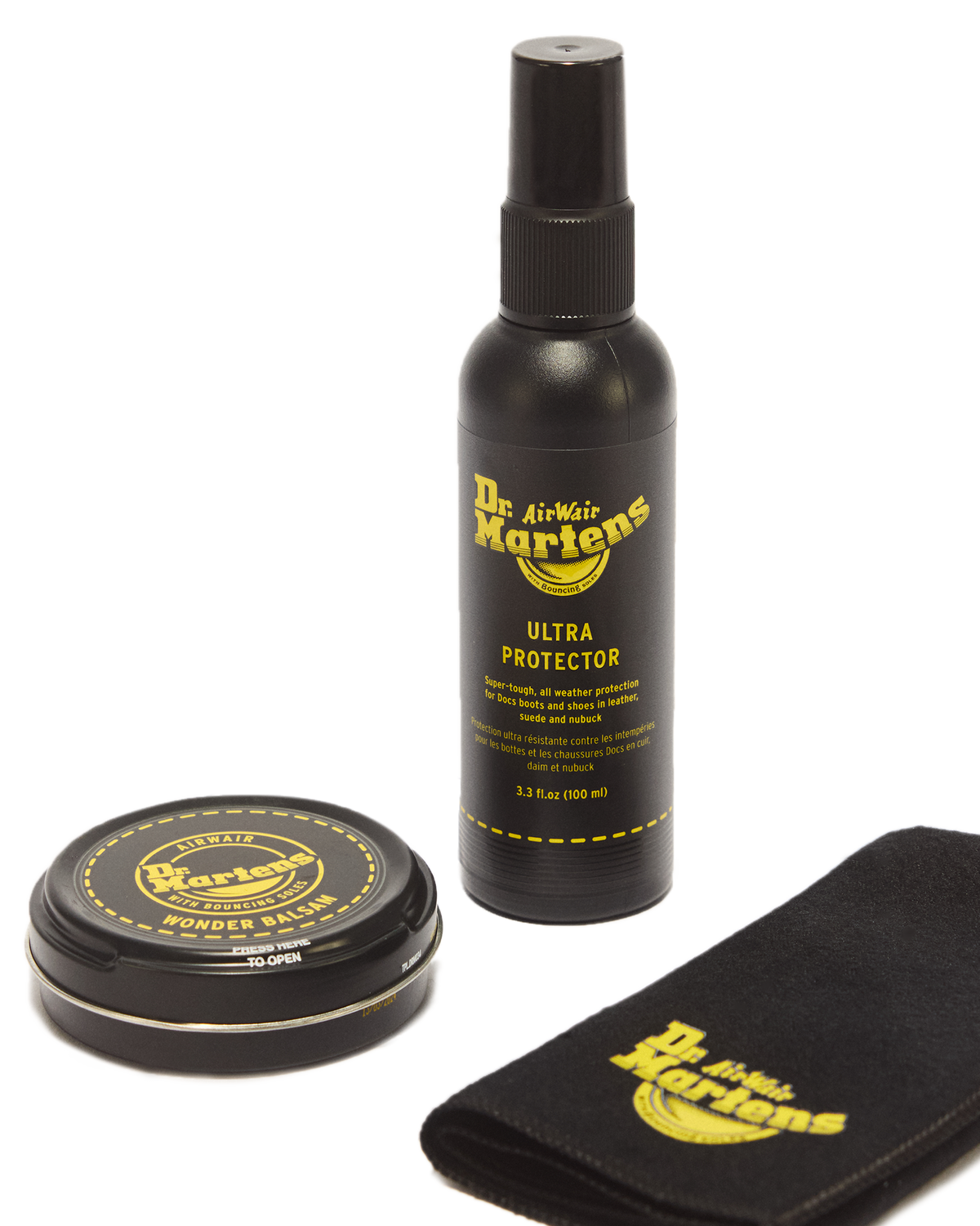 Shoe care Kit - view 3