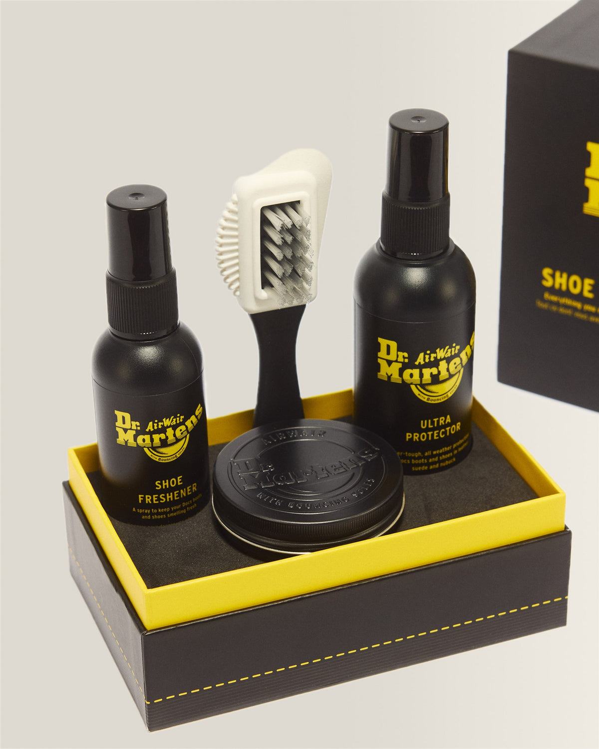 Premium Shoe Care Box - view 2