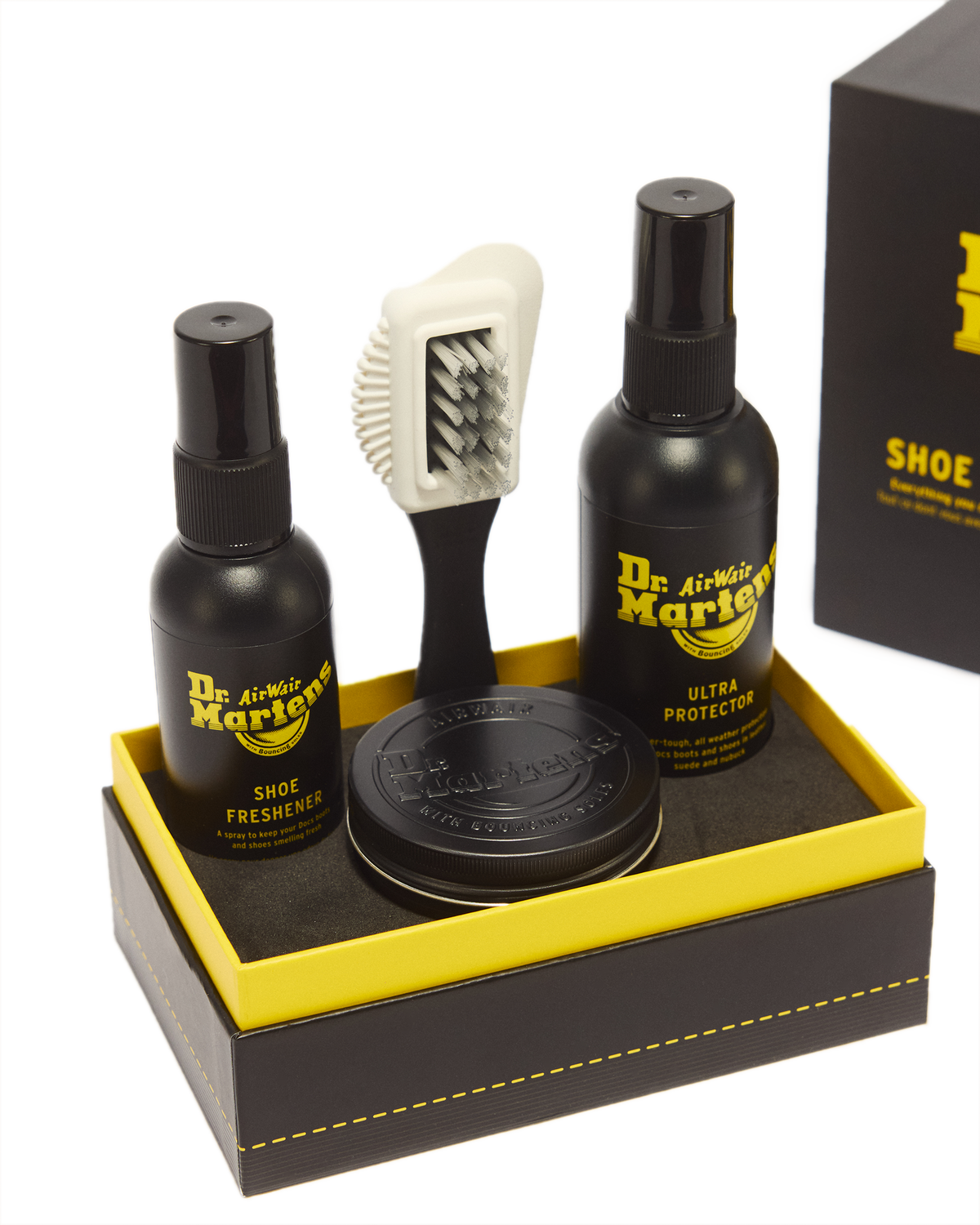 Premium Shoe Care Box - view 3