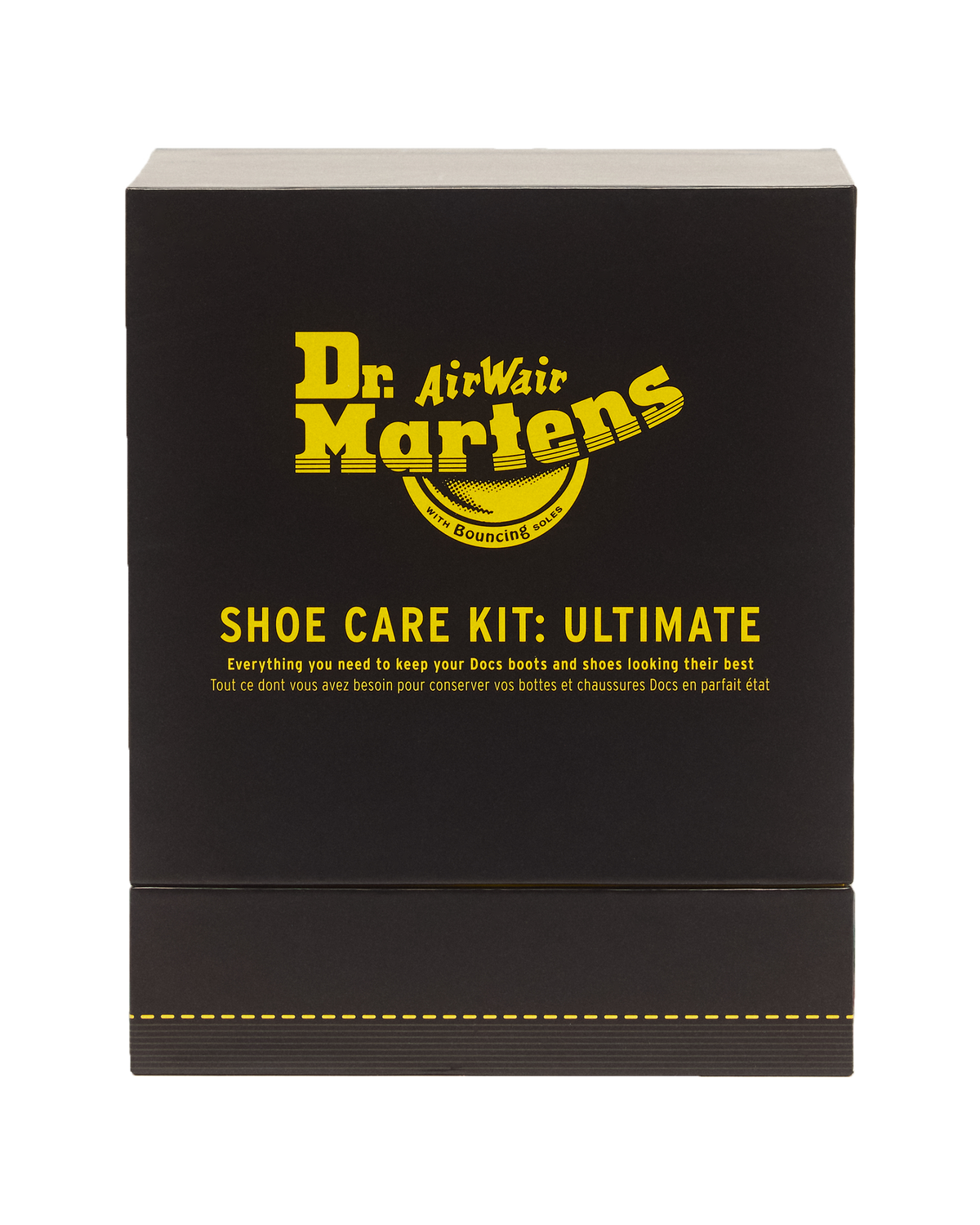 Premium Shoe Care Box - view 1