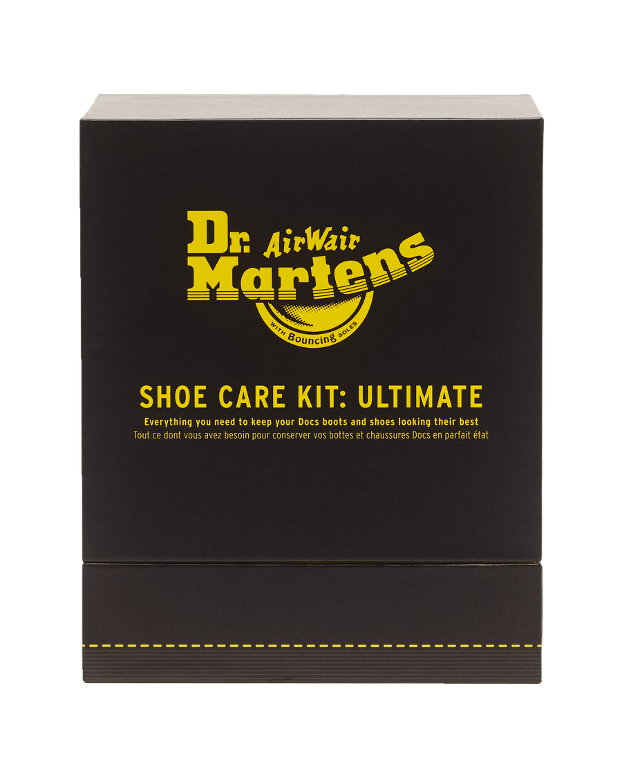 Premium Shoe Care Box - view 1