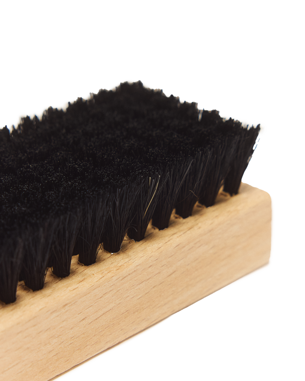 Bristle Shoe Brush - view 4