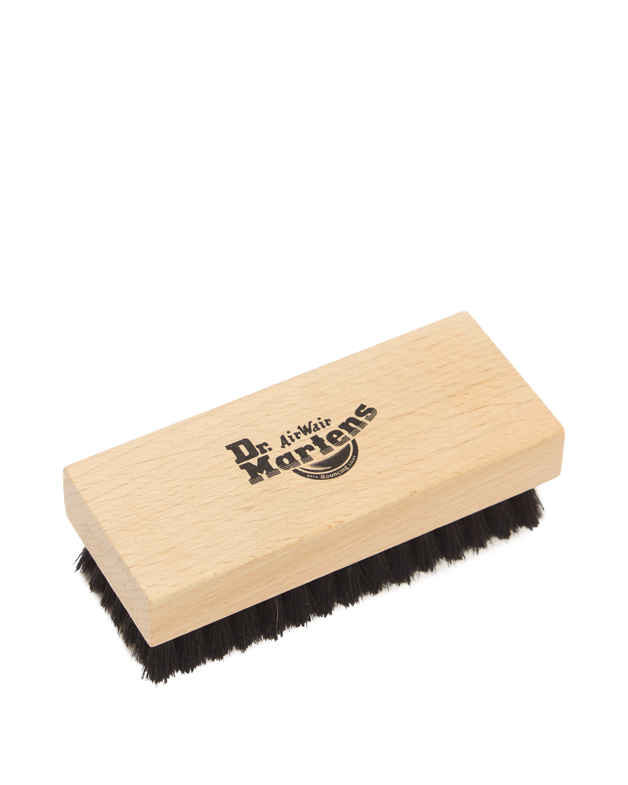 Bristle Shoe Brush - view 1
