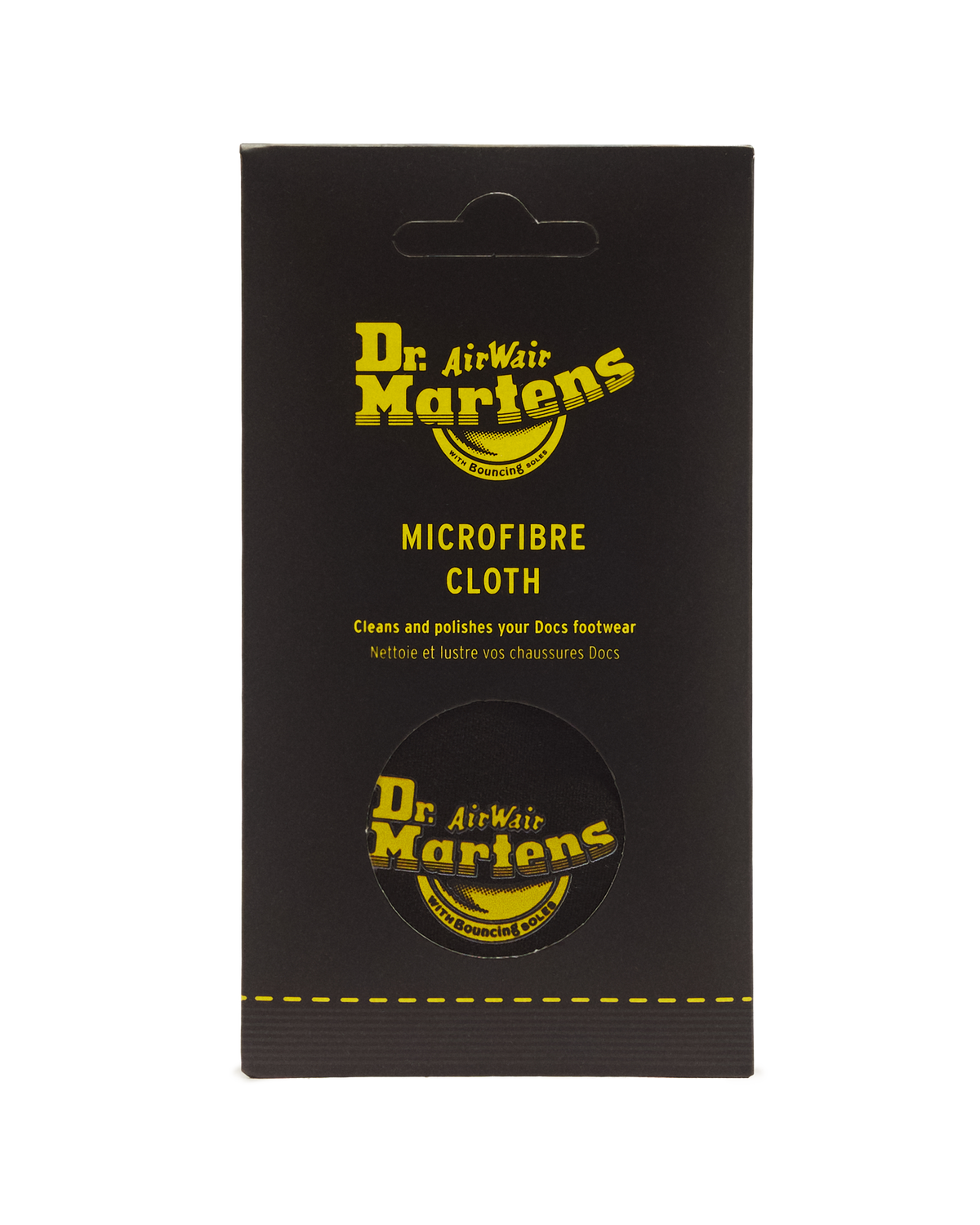 Microfiber Shoe Cloth - view 1