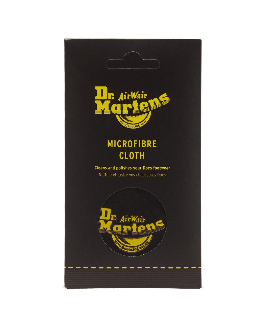 Microfiber Shoe Cloth - view 1