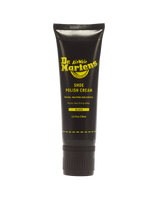 Black Shoe Polish Cream 75ml Tube - view 1