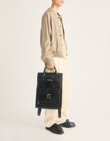 Kiev Leather Backpack - view 2
