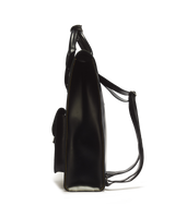 Kiev Leather Backpack - view 4