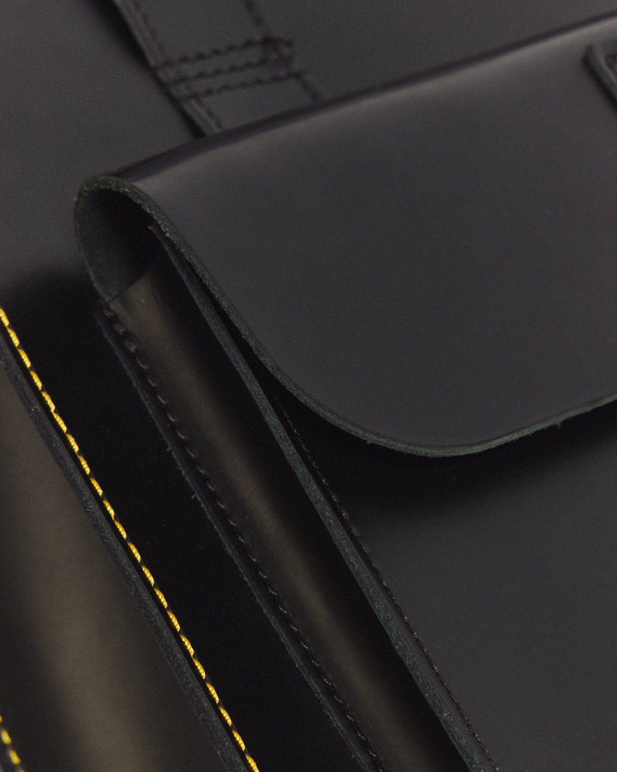 Kiev Leather Backpack - view 5