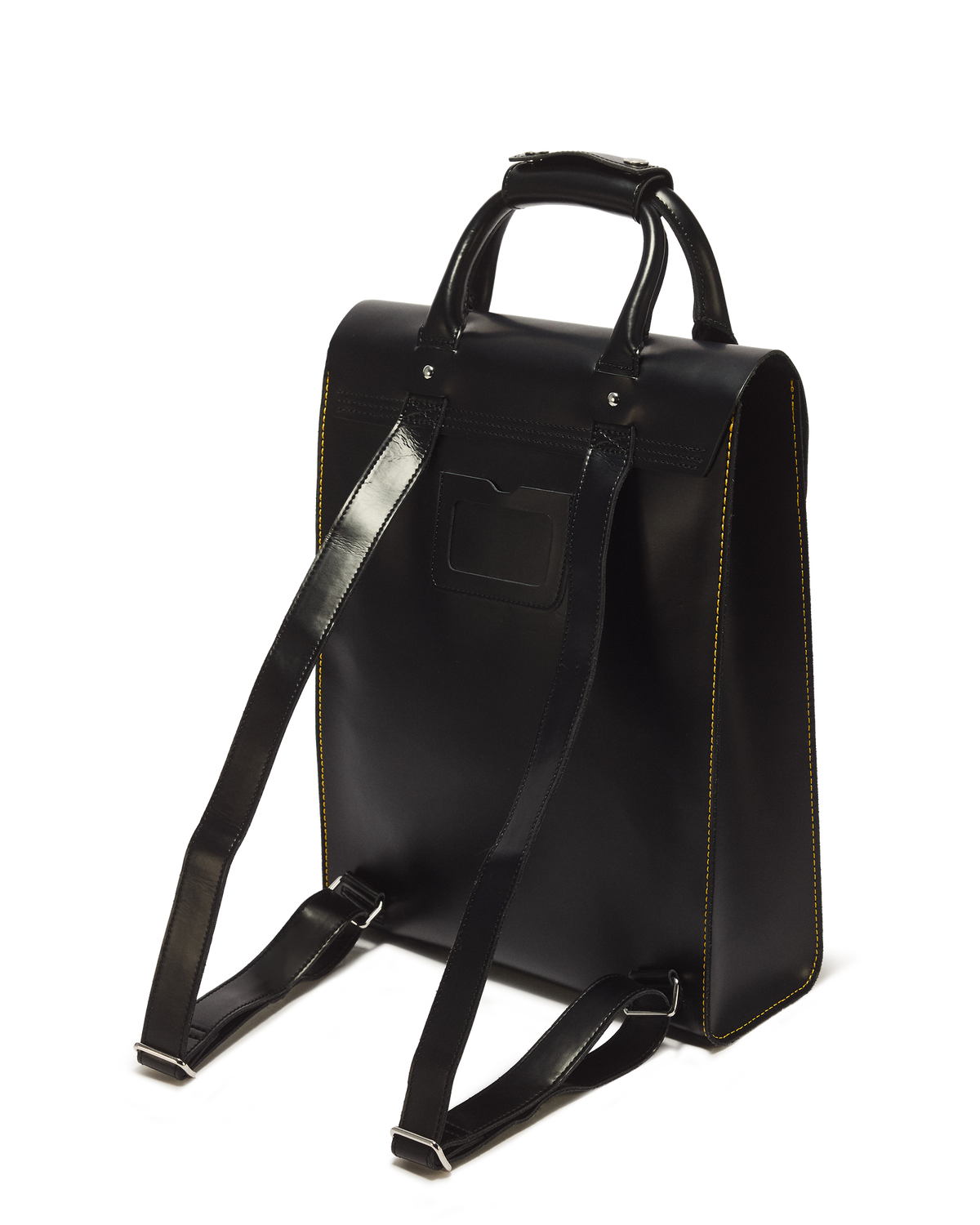 Kiev Leather Backpack - view 7
