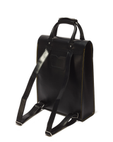Kiev Leather Backpack - view 7