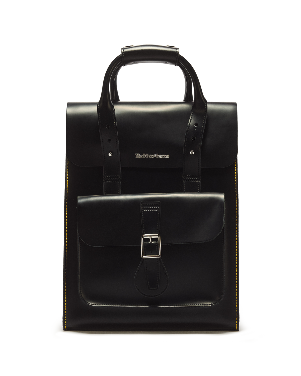 Kiev Leather Backpack - view 1