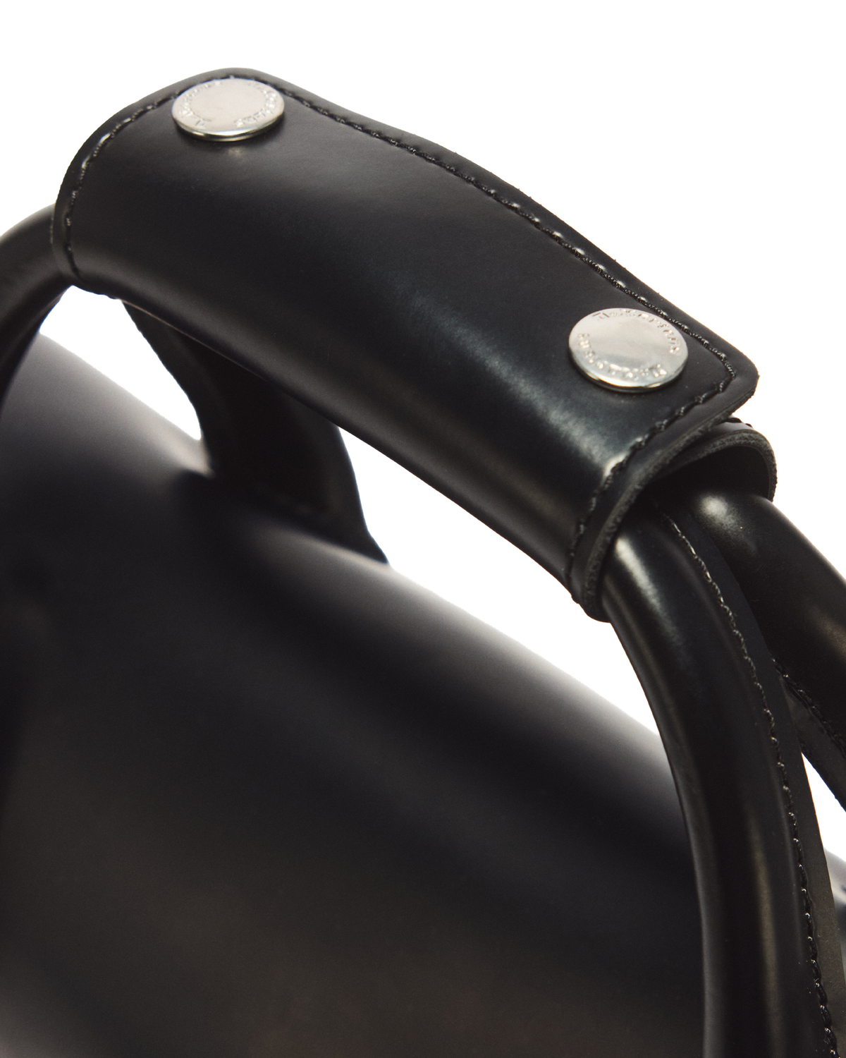 Kiev Leather Backpack - view 3