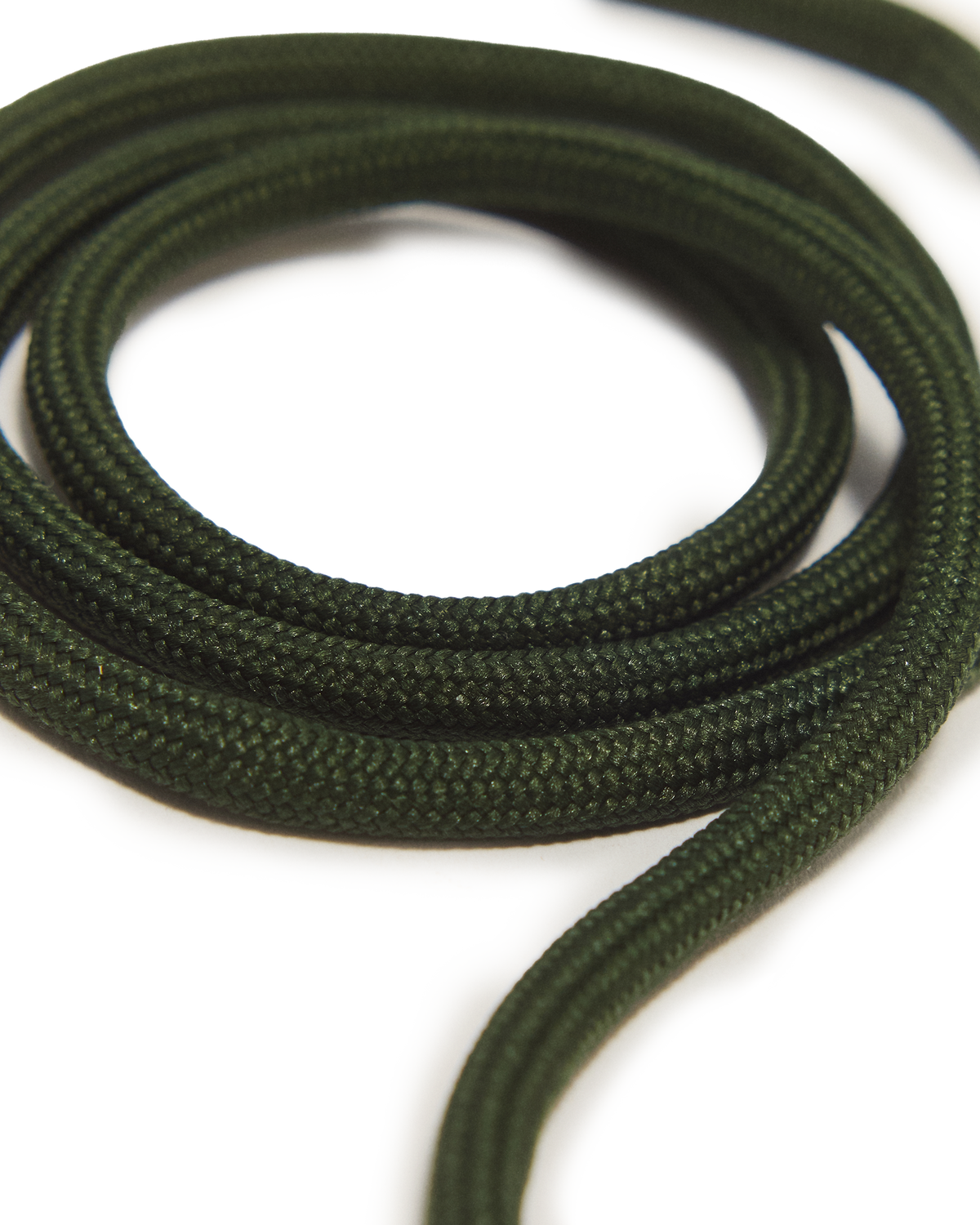 55 Inch Round Shoe Laces (8-10 Eye) - view 4