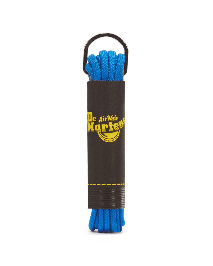 55 Inch Round Shoe Laces (8-10 Eye) - view 1