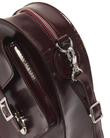 Vegan Heart Shaped Backpack - view 3