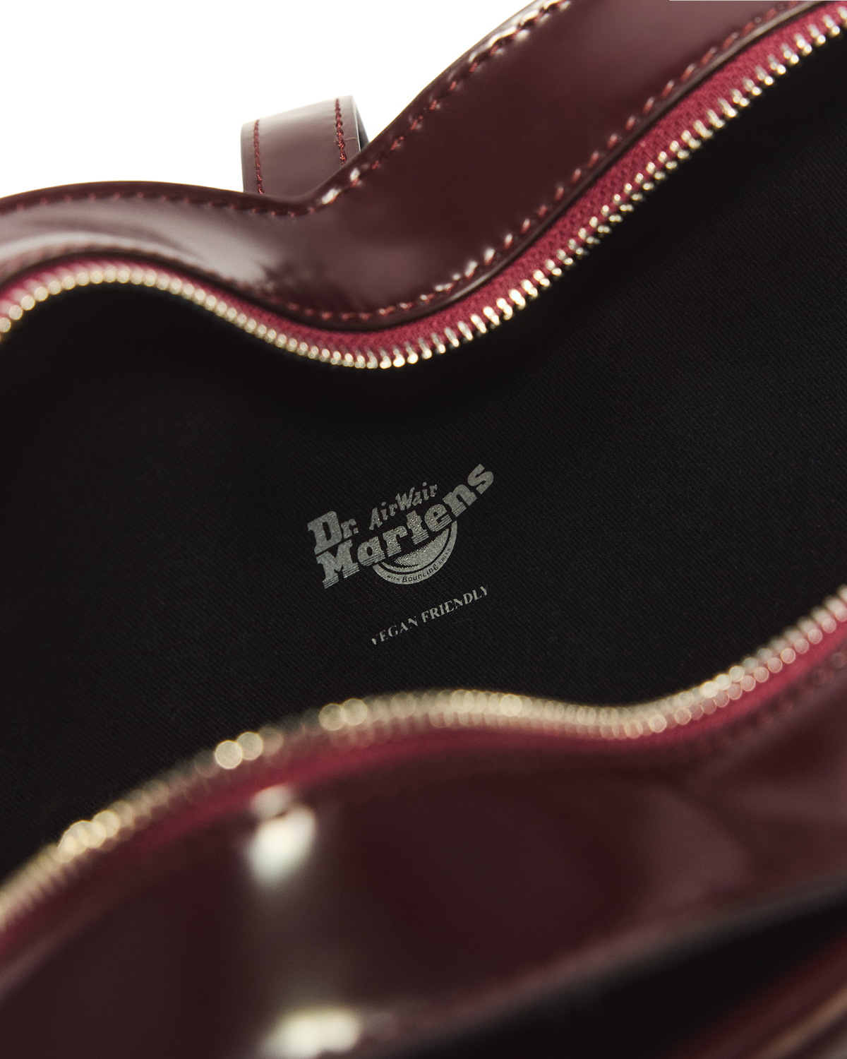Vegan Heart Shaped Backpack - view 6