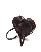 Vegan Heart Shaped Backpack - view 7