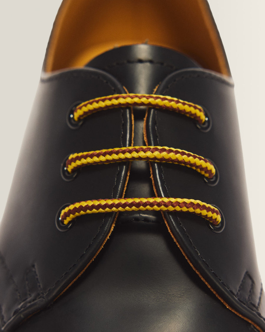 26 Inch Round Shoe Laces (3-Eye) - view 2