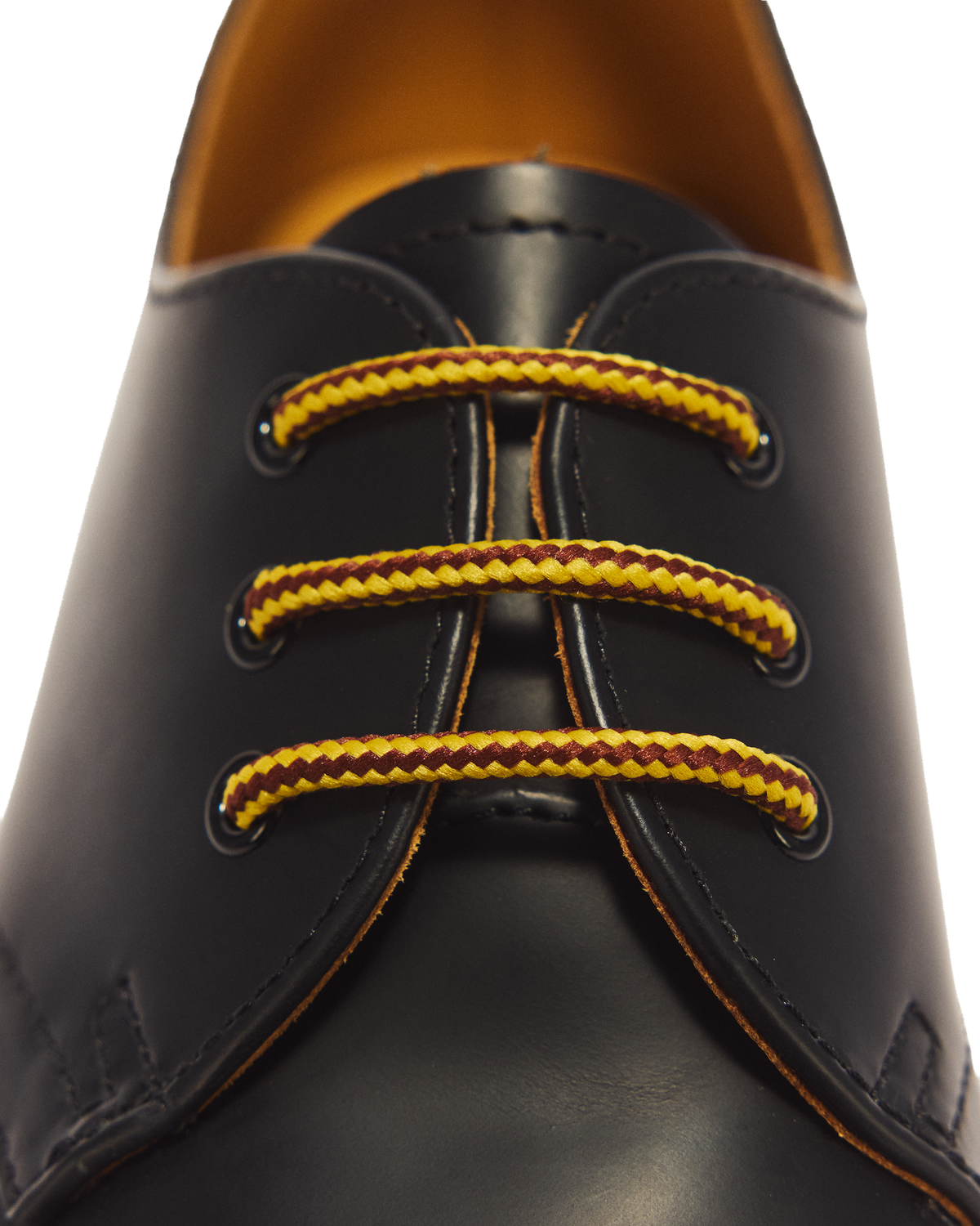 26 Inch Round Shoe Laces (3-Eye) - view 4