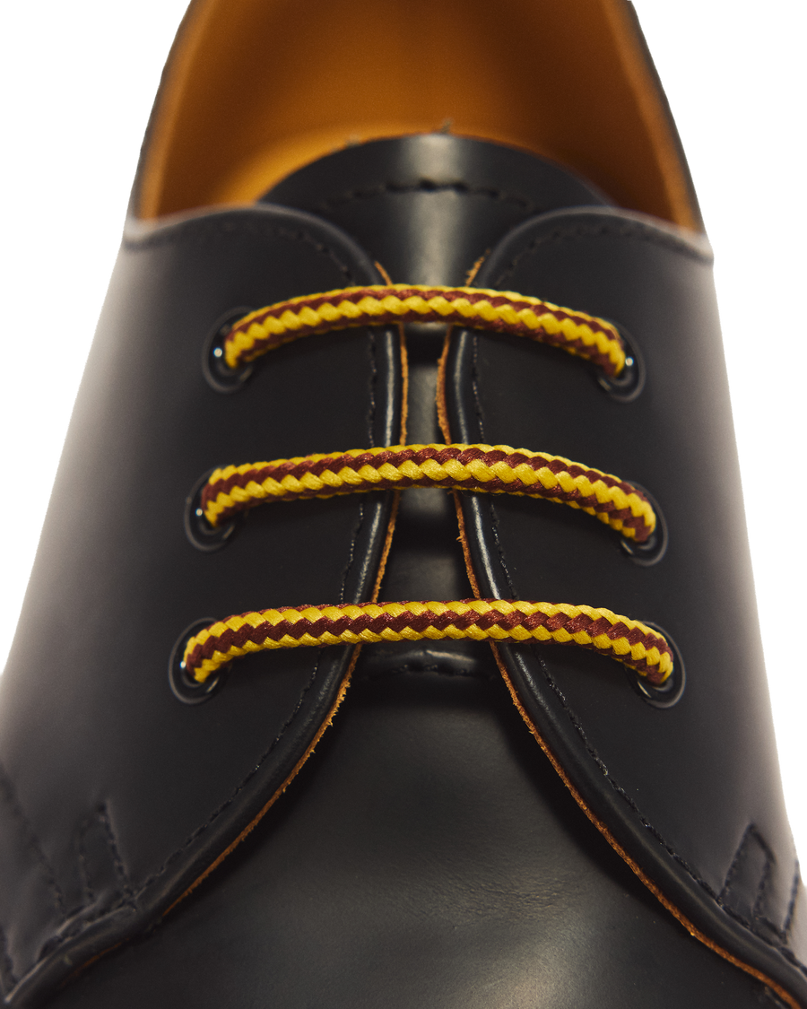 26 Inch Round Shoe Laces (3-Eye) - view 4