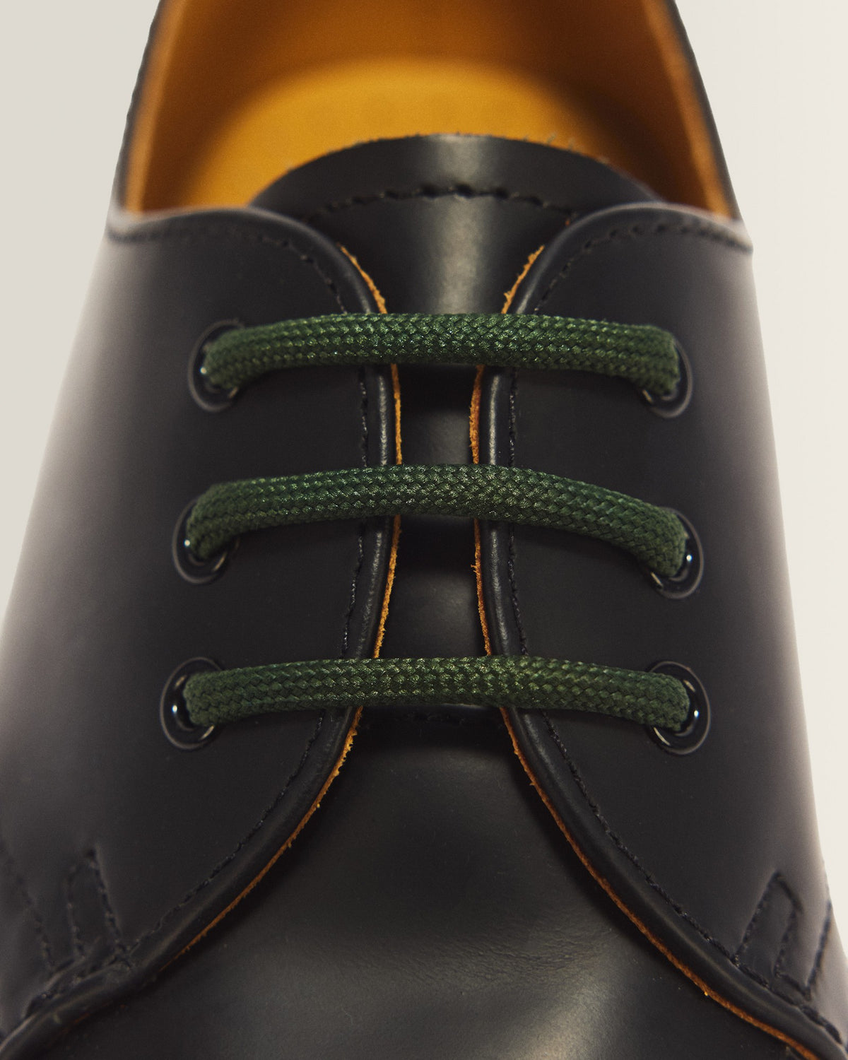 26 Inch Round Shoe Laces (3-Eye) - view 2